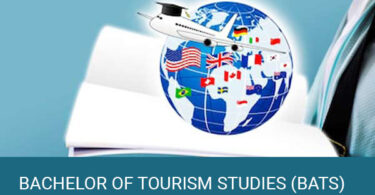 Read about admission into IGNOU BATS programme - Bachelor of Tourism Studies