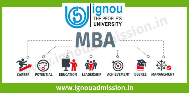 IGNOU MBA Admission - Apply for IGNOU OPENMAT