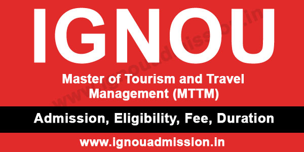 IGNOU MTTM Question Papers