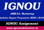 bcomg 2nd year assignment ignou