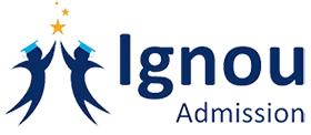 ignou assignment name page